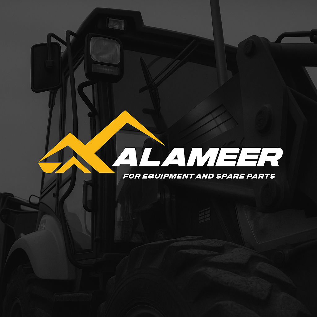 Alameer Project Preview